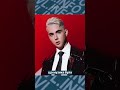 Одеський співак Melovin приєднався до Державної прикордонної служби