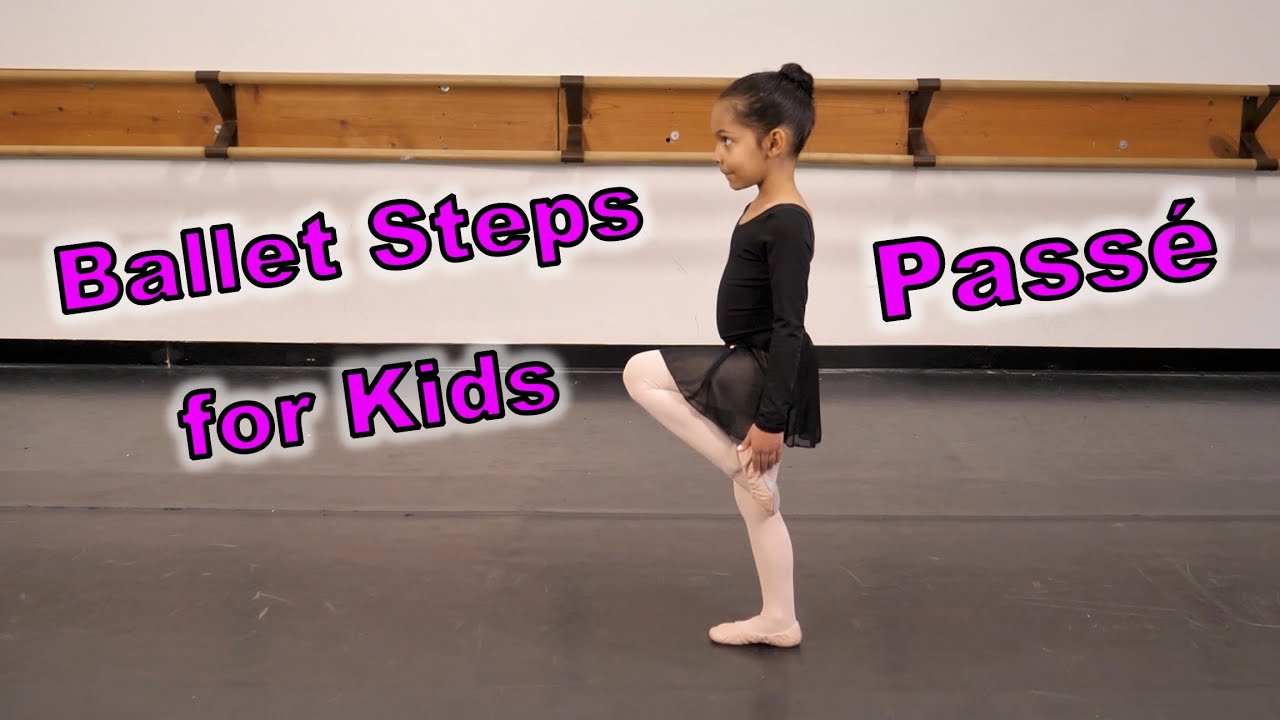 Beginner Child 5-7 years old Ballet dance class (Monday 7pm) in  Houston-DanceSport Club