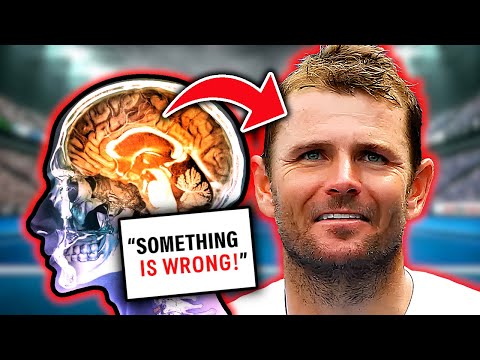 Video: Mardy fish și Andy Roddick sunt prieteni?