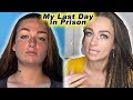 My Last Day in Prison | 3 Long Years