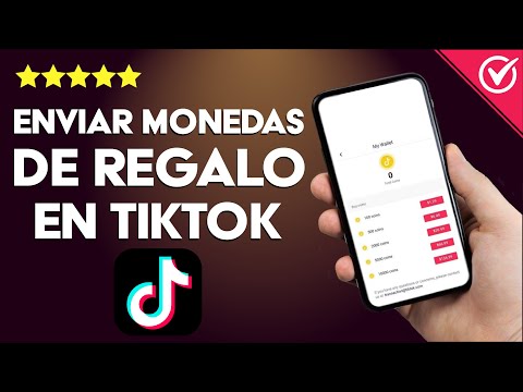 ¿Cómo Enviar Monedas de Regalo en TikTok? - Beneficios y Procedimiento