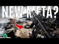 Can't Believe the MCX LT Assault Rifle is This Good in Delta Force.