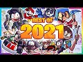 The Best of Nogla & Friends in 2021… (Among Us, Gmod, GTA 5 & more)