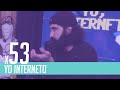 YO INTERNETO x53 | Ten cuidado