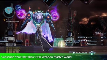 SAO FATAL BULLET EPIC BATTLE GAMEPLAY PART 1 FINAL BOSS 1080p Player asmodeo007