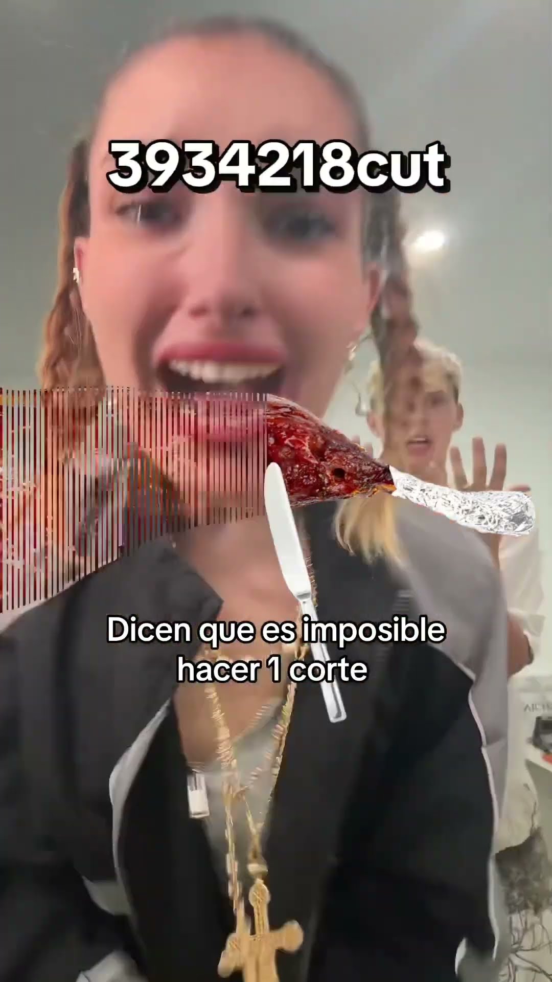 Alguien sabe qué pasa??