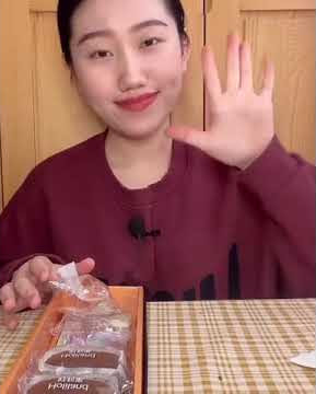 ASMR KWAI EATING | SATISFYING ASMR | #MUKBANG #ASMR #KWAI
