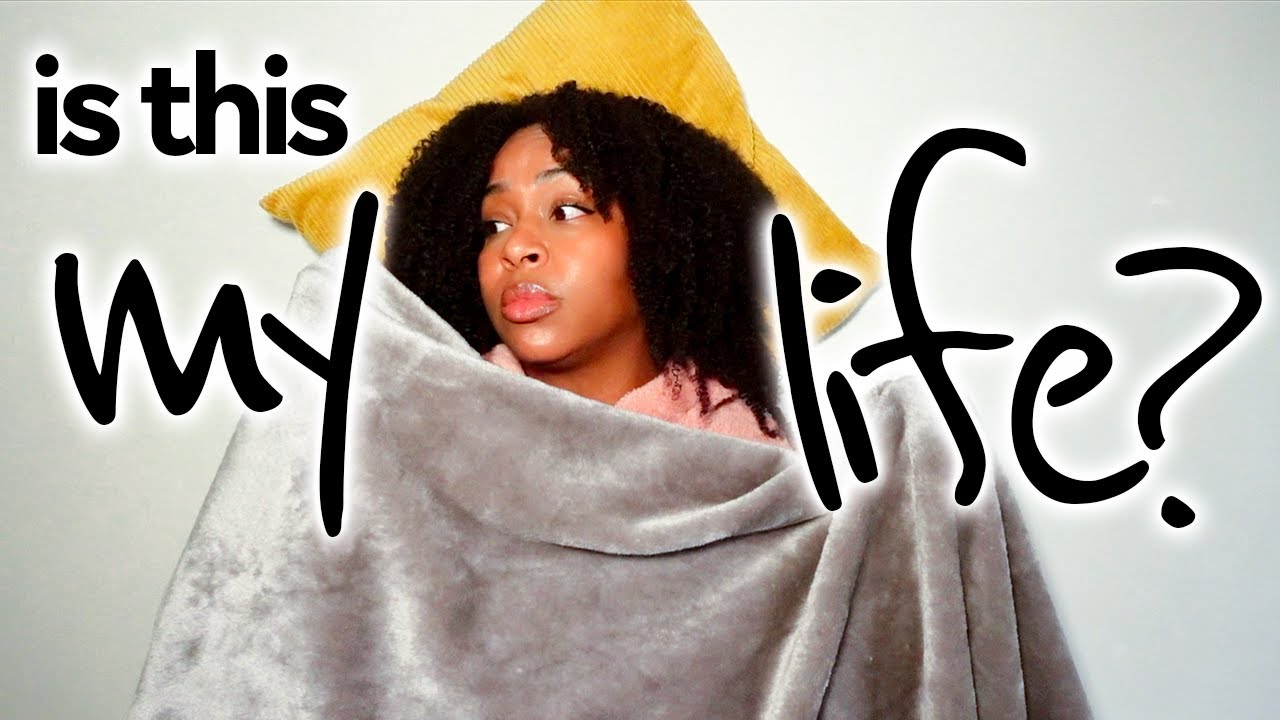 when life doesn't turn out the way you wanted... - YouTube