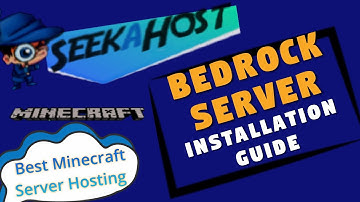 How to Install a Bedrock Server on Your Multicraft Dashboard