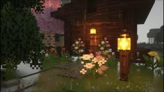 C418 - Subwoofer Lullaby (Slowed   Rain)