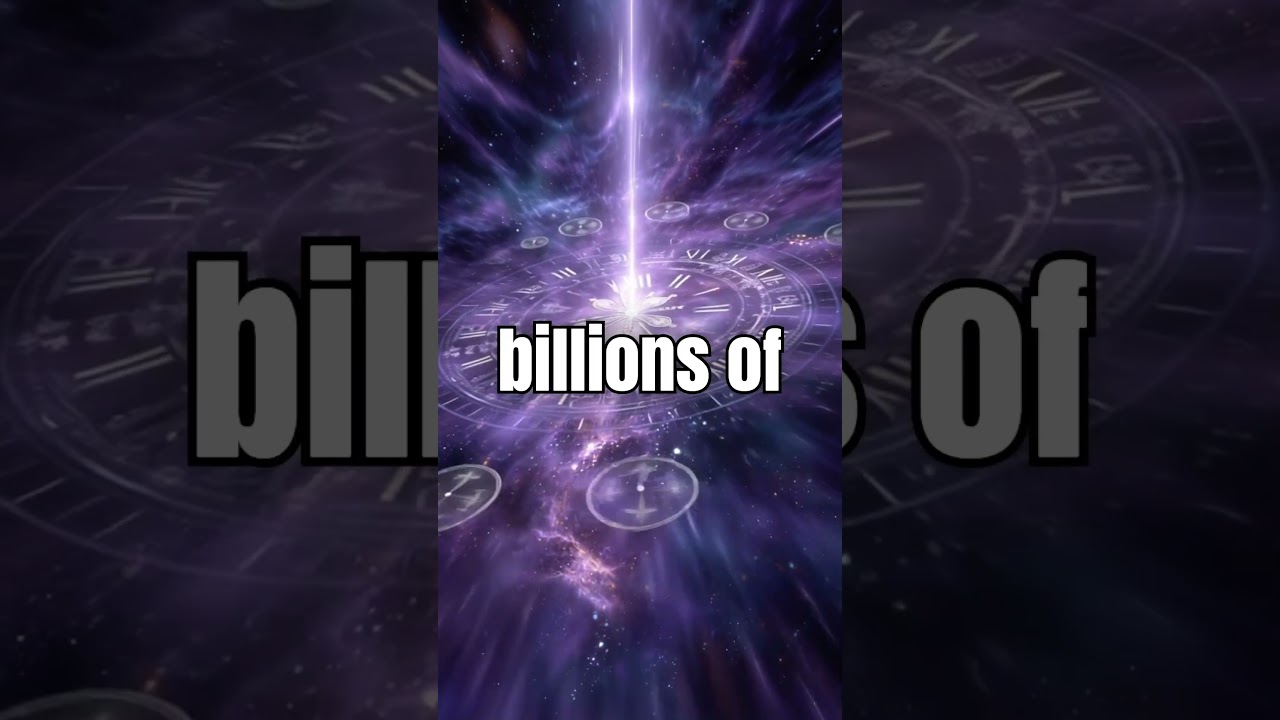 Свет не подвержен влиянию времени 