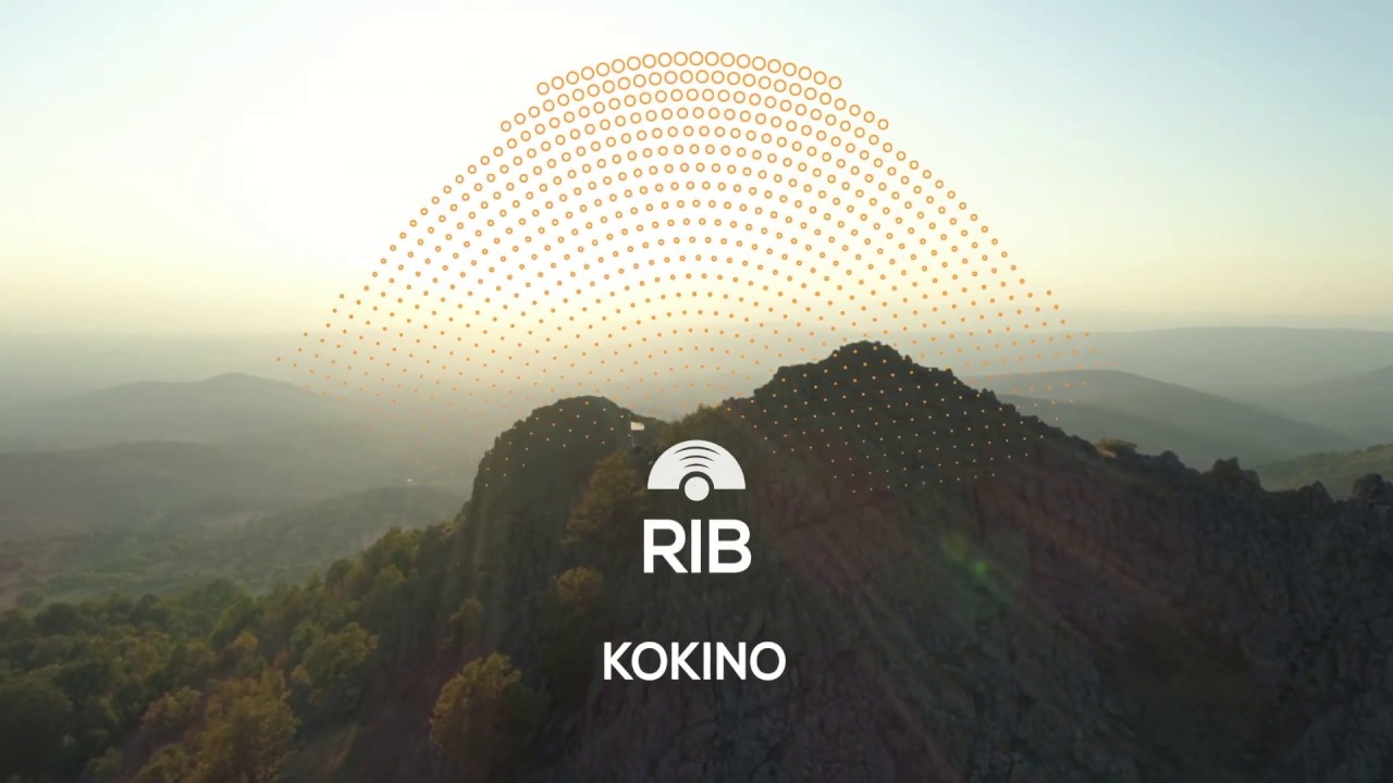 RIB @KOKINO by pirka.avh - Stream Through Harmony
