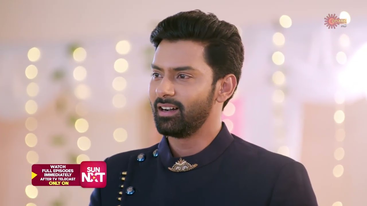 Myna - Super Scenes | 24 Dec 2025 | Kannada Serial | Udaya TV