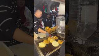Enjoying delicious food - 纵览美食直播 2025\/10\/21 18:46:08