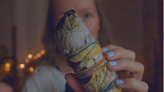 ASMR Past Lives Reiki Healing screenshot 2