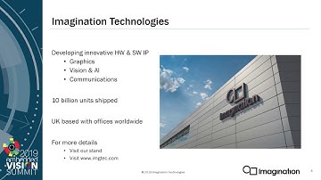 Imagination Technologies
