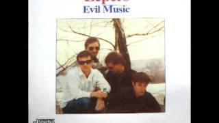 Lepers Why Does It Hurt? 1983