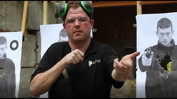 Shotgun Recoil Control - Tactical Dynamics