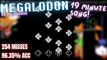 Friday Night Bloxxin