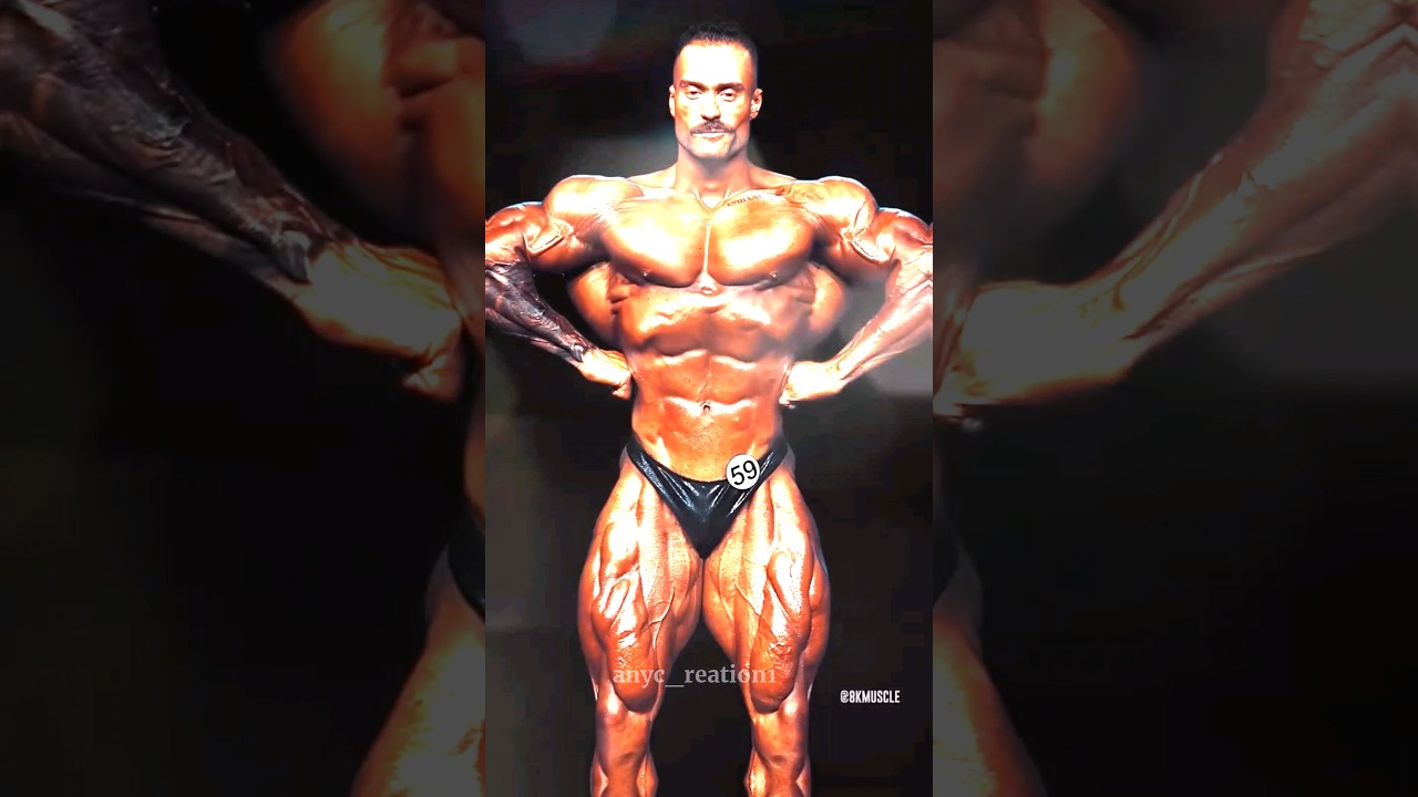 bodybuilding ❤️‍🔥#youtubeshorts #youtubeshorts #edit #bodybuilding