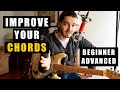 Guitar chords trick for beginners and advanced