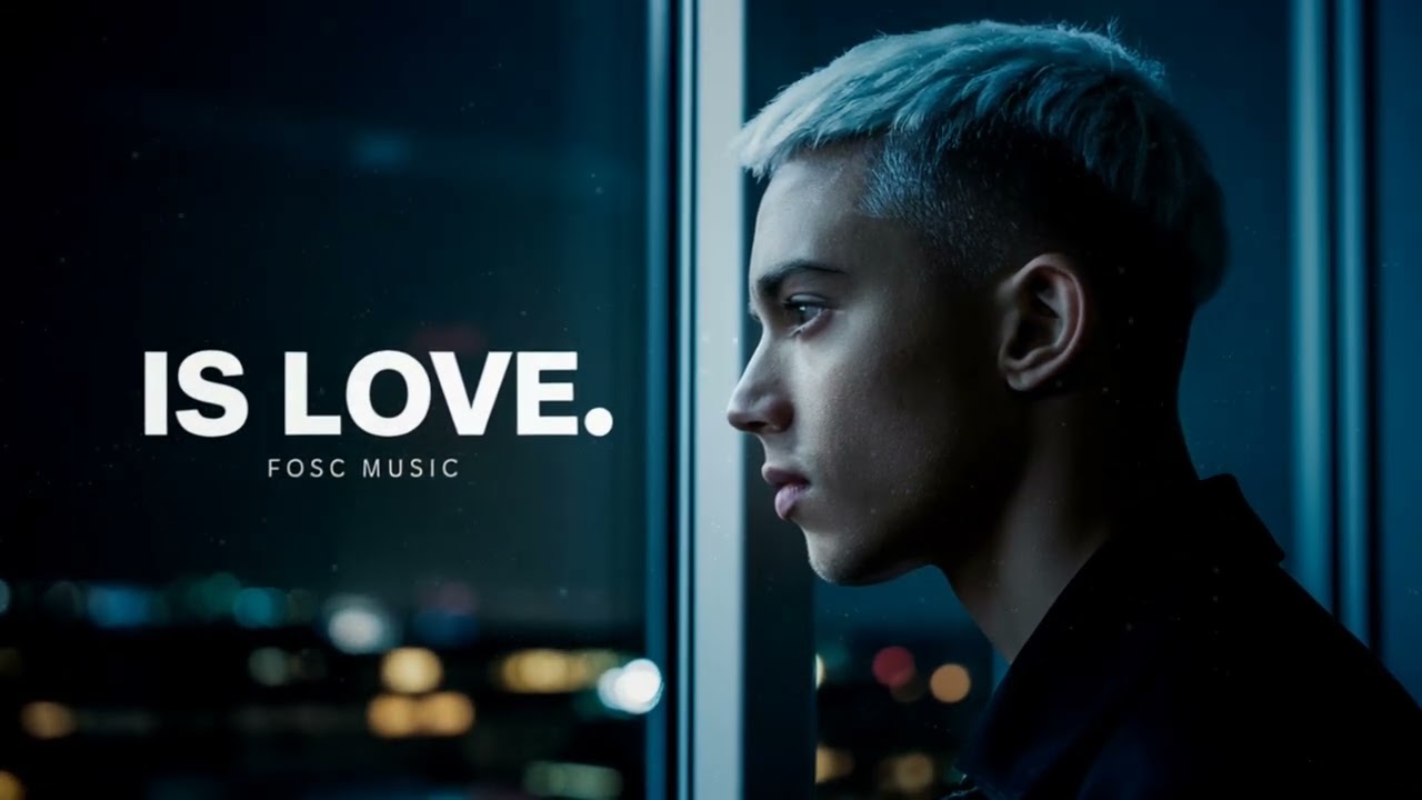 FOSC Music - Is Love
