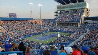 Lindner Family Tennis Center