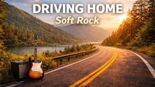 Soft Rock for Evening Drives | Driving Home screenshot 3