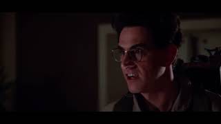 ghostbusters but it’s just egon being my favorite character (pt. 1)