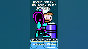 #pixelh8 #chiptune#music