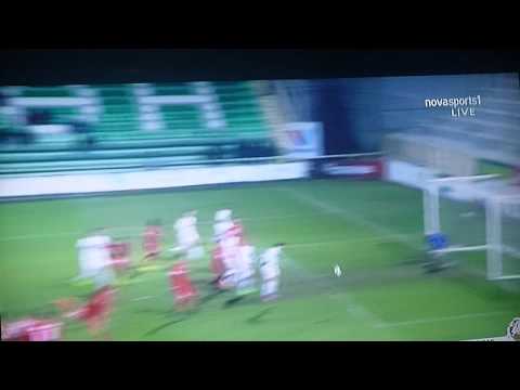 ΞΑΝΘΗ- ΒΕΡΟΙΑ 2-2