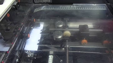 DUPLO DC 10000S de 1998