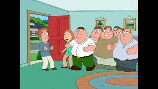Family Guy - Run, Patrick, run!