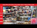 heels shoes Flat 70% off Sale |  Sale on All Items | Heels winter sale for Ladies Gents Kids