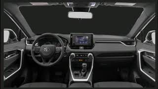 2020 Toyota RAV4 XLE in Rockville, MD 20855