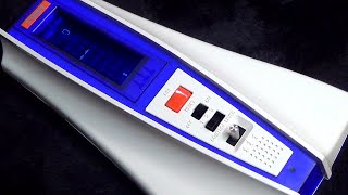 レトロ FLゲーム】トミー ミサイル遊撃戦 エミックス 日本初のFL