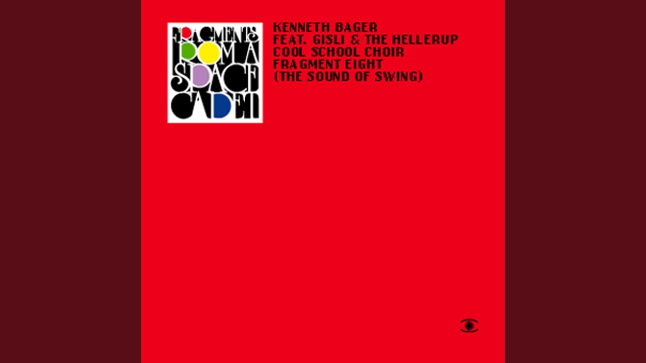 Guarda Fragment 8 - The Sound of Swing (DJ Disse Remix) su YouTube