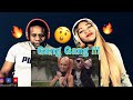 H.O.G Stand Up Baby!!! Nova Rockafeller “GANG GANG” ft Tom MacDonald (Reaction)