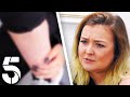 My Anxiety Has Made My Skin Condition Worse | GPs: Behind Closed Doors | Channel 5