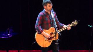 &quot;The Crane Wife 1, 2 &amp; 3,&quot; by Colin Meloy (1/22/14)