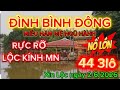 xin lộc đình thần bình đông.miếu năm mẹ ngũ hành . thủ đức .tphcm ngày 2/6/2026