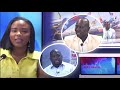 Bloc Matinale Avec Asma Khadija Yacine Seck Mame Mbaye Ndiaye LUNDI 21 JUILLET 2025 Bloc Matinale Avec Asma Khadija Yacine Seck Mame Mbaye Ndiaye LUNDI 21 JUILLET 2025