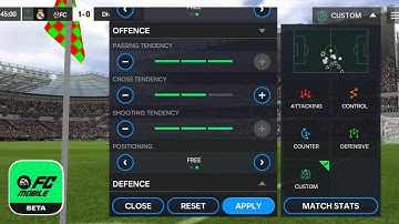 FC Mobile Beta - Manager Mode (Android) | Gameplay Walkthrough #7