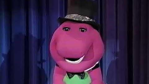 Talent Show (1996 Version) Part 29