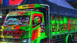 story wa Quotes ||cctv truk oleng ||keren