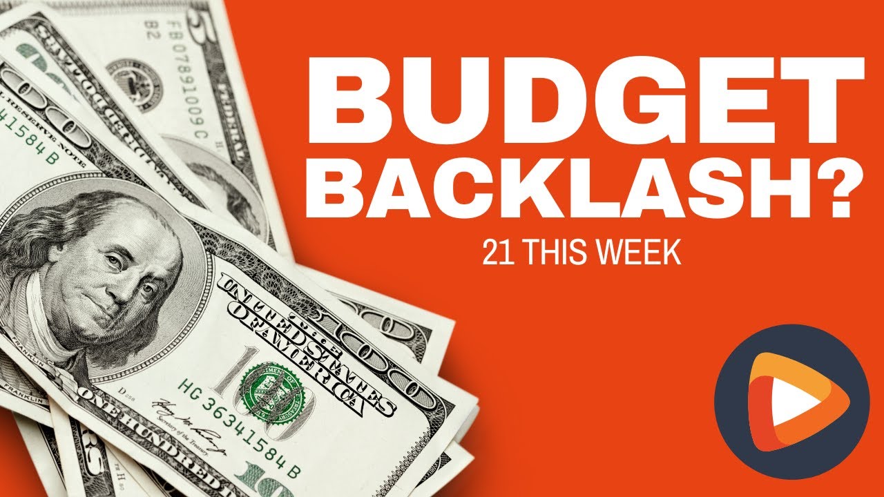 21 This Week Montgomery County Officials Raise Taxes, Increase