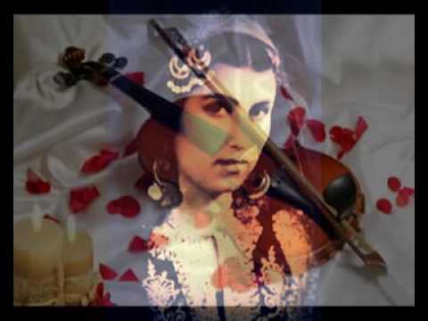 Any Many Rayida - Seham Refki - آني ماني رايده - سهام رفقي