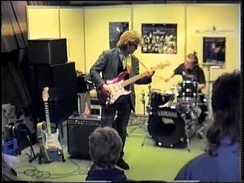 Albert Järvinen Rock Me YouTube