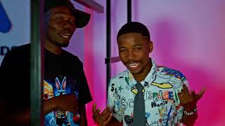 Lucky Tc X M Teezo - Anamu Studio Performance