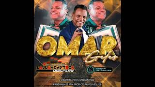 🇻🇪🔥  OMAR GELES MIX-LA JUANCHYTECA DISPLAY-DJ CESAR VELASQUEZ.  🇻🇪🔥